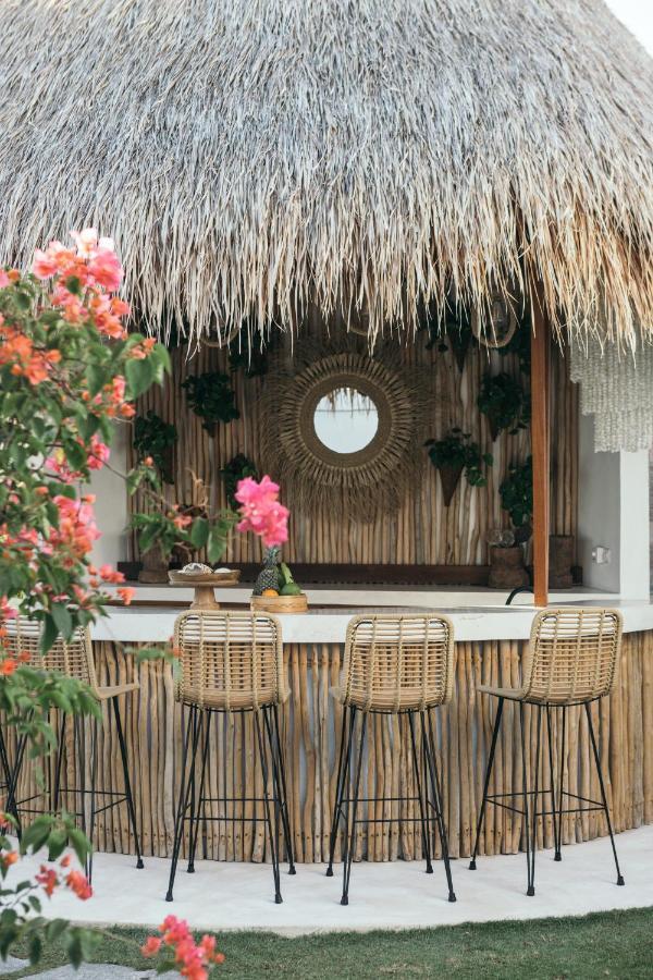 Makaii Tiny Villas With Private Pools Чангу Экстерьер фото